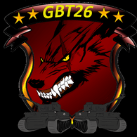 GBT26 emblem
