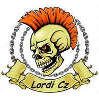 SLORD emblem
