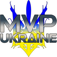 MVPUA emblem