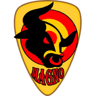 MAGNO emblem