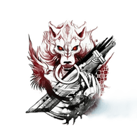 FF7 emblem
