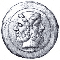 IANOS emblem