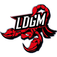 LDGM emblem
