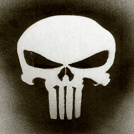 -JAG- emblem