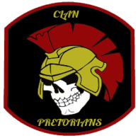 CSPG emblem