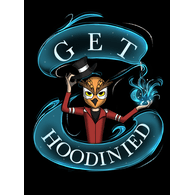 WOODI emblem