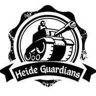 H--G emblem