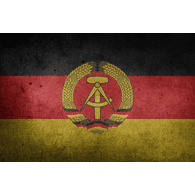 EXDDR emblem