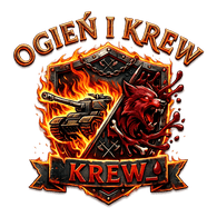 KREW_ emblem