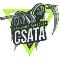 CSATA emblem