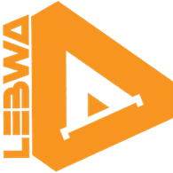 LEBWA emblem