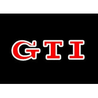 GTI_ emblem