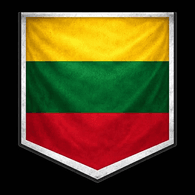 PM420 emblem