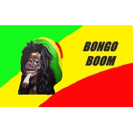 BBOOM emblem