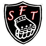 -SFT- emblem