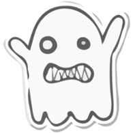 -BOO emblem