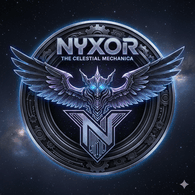 NYXOR emblem