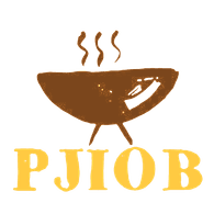 PJIOB emblem
