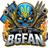 BGFAN emblem