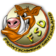 F-S-D emblem