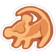 SIMBA emblem