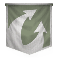 S-S-D emblem
