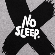 NO-S emblem