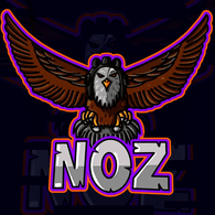 N-O-Z emblem