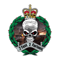 2F emblem