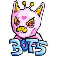 BOT-5 emblem