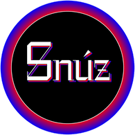 SNUZ emblem