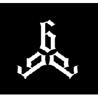 -666 emblem