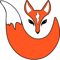 FOX-M emblem