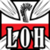 LOH1 emblem