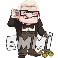 EMMI emblem
