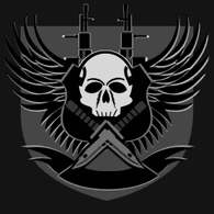 BHTF emblem
