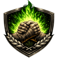 LGN96 emblem