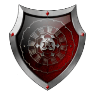 DEZER emblem