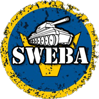 SWEBA emblem