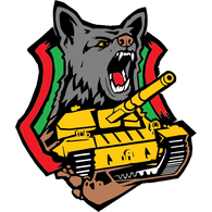 PWLT emblem