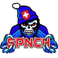 SPNCH emblem