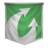 1PLOP emblem
