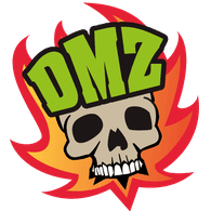 DMZ emblem