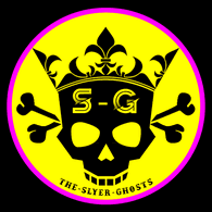 SLYER emblem