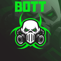BOTT emblem