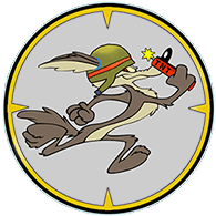 COTX emblem