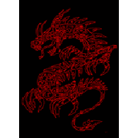 DSFR emblem