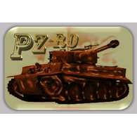 PZ-RO emblem