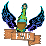 _PWD_ emblem