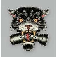 ASOSX emblem